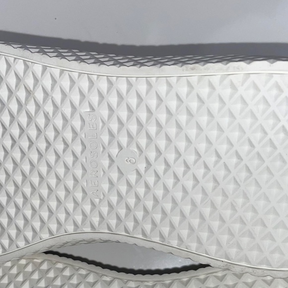 Multi-Colored Velvet Sneakers - Picture 6 of 6